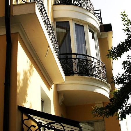 Luxury Private House In City Center Велико-Тырново Экстерьер фото