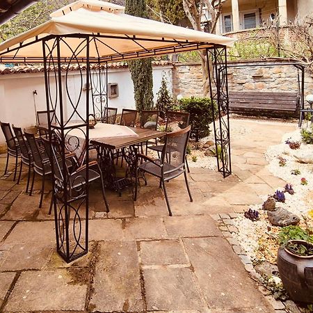 Luxury Private House In City Center Велико-Тырново Экстерьер фото