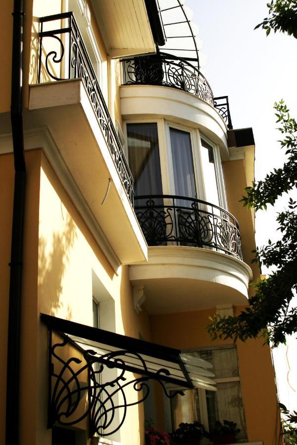 Luxury Private House In City Center Велико-Тырново Экстерьер фото