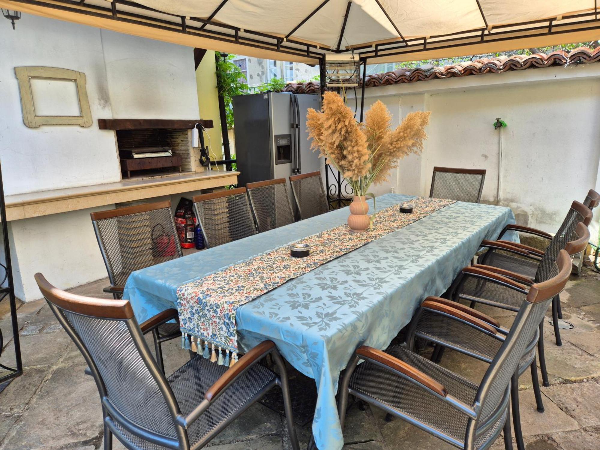 Luxury Private House In City Center Велико-Тырново Номер фото